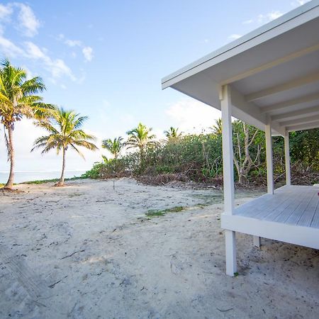 רארוטונגה Frederick And Ngamata'S Beach House מראה חיצוני תמונה